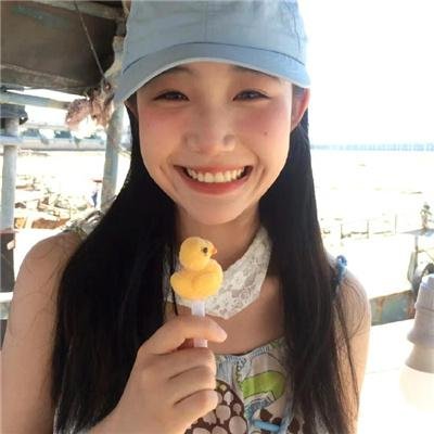 爱在闪电下