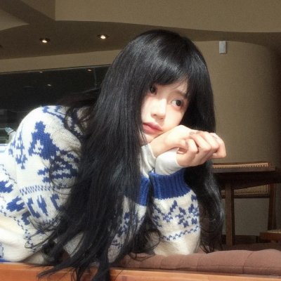 盛开的女人
